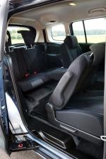 Mazda5 2011 года